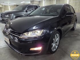 VOLKSWAGEN – GOLF – 1.4 TSI HIGHLINE DSG – 2015