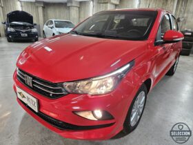 FIAT – CRONOS – 1.3 DRIVE GSE CVT – 2023