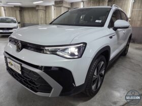 VOLKSWAGEN – TAOS – 1.4 TSI 250 COMFORTLINE TIPT My26 – 2026