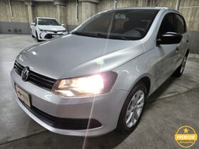 VOLKSWAGEN – GOL TREND – 5P 1.6 GP PACK I ABG ABS – 2014