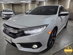 HONDA – CIVIC – 1.5 EXT CVT PADDLE-SHIFT 7 – 2017