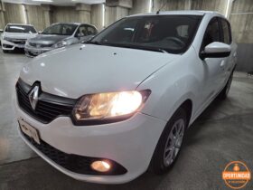 RENAULT – SANDERO – 1.6 DYNAMIQUE – 2016