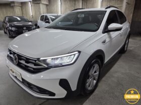 VOLKSWAGEN – NIVUS – 1.0 TSI 200 6AT COMFORTLINE – 2023